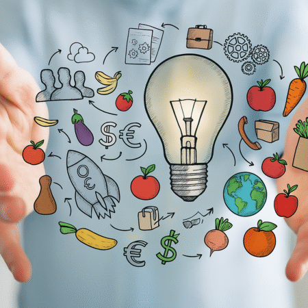 Le Scan Innovation : un diagnostic stratégique pour structurer et renforcer l’innovation en entreprise