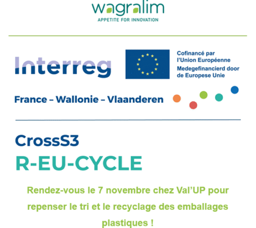 Repenser le tri et le recyclage des emballages plastiques