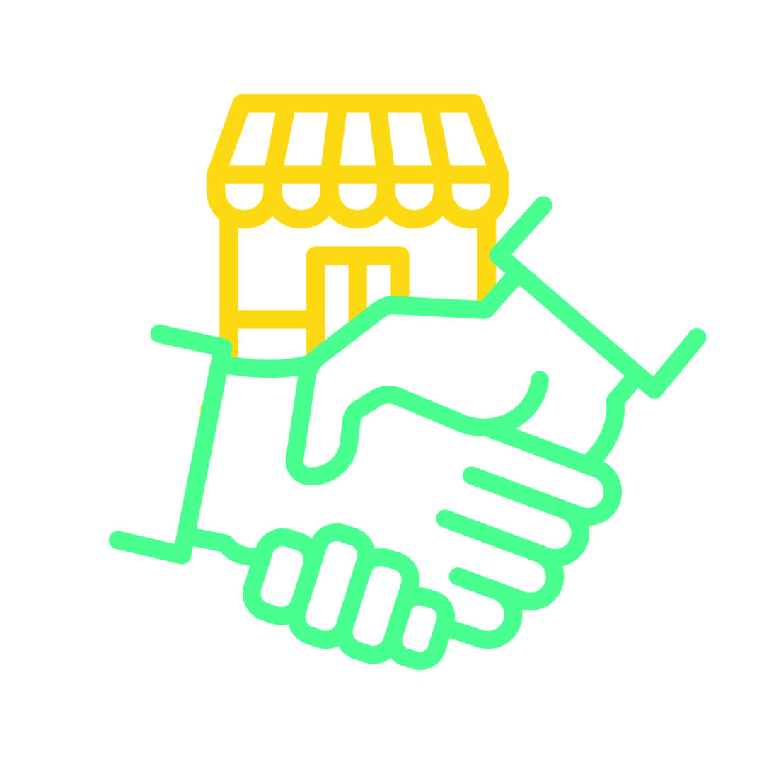 Praktische fiches: zich voorbereiden op een professionele agrovoedingsbeurs