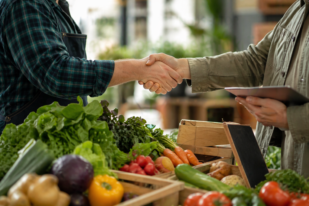 Renforcer ses ventes B2B : une checklist opérationnelle pour les producteurs fermiers et de terroir