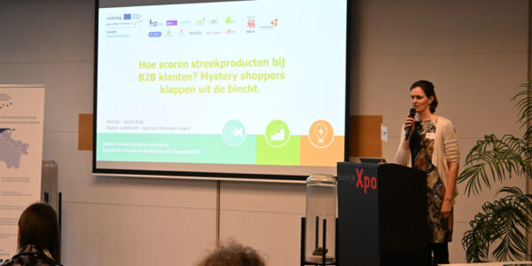 Wat leren mystery shoppers ons over B2B-klanten?