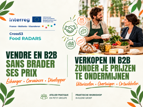 Verkopen in B2B zonder uw prijzen te verlagen: begrijpen om de professionele aankoper te overtuigen en methodisch te onderhandelen